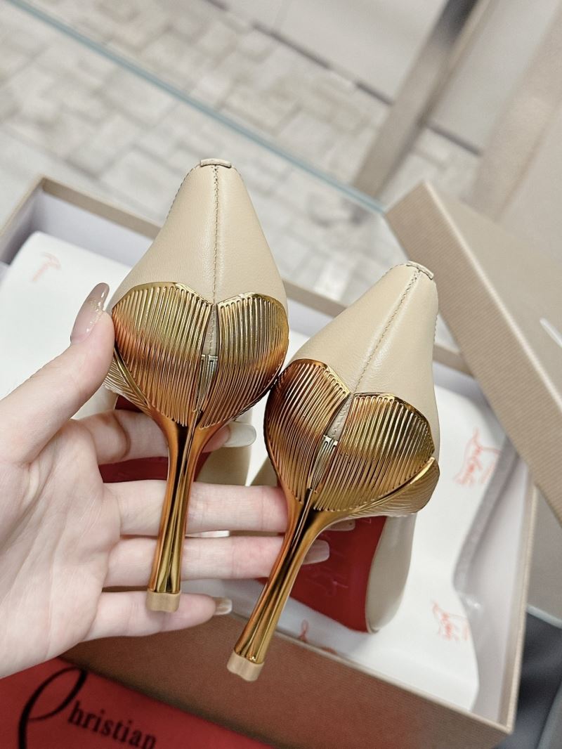 Christian Louboutin Heeled Shoes